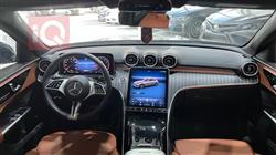 مرسيدس بنز C-Class